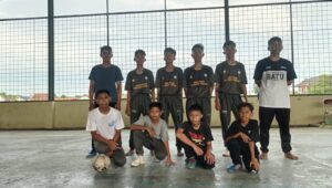futsal pesantren majalengka