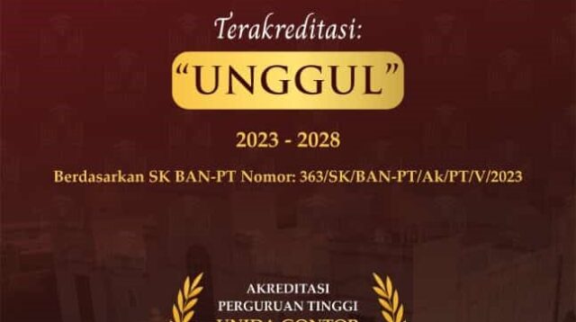 unida gontor