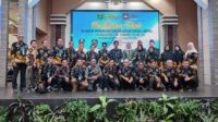 Bimbingan Teknis Peningkatan (Bimtek) Kapasitas Badan Permusyawaratan Desa (BPD) se-Kabupaten Tanah Bumbu yang digelar 23–26 Juni 2025 di Banjarmasin.
