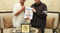 (Foto tangkapan layar @psbaritoputeraofficial)