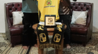 Foto tangkapan layar Instagram @hasnur_baritoputera