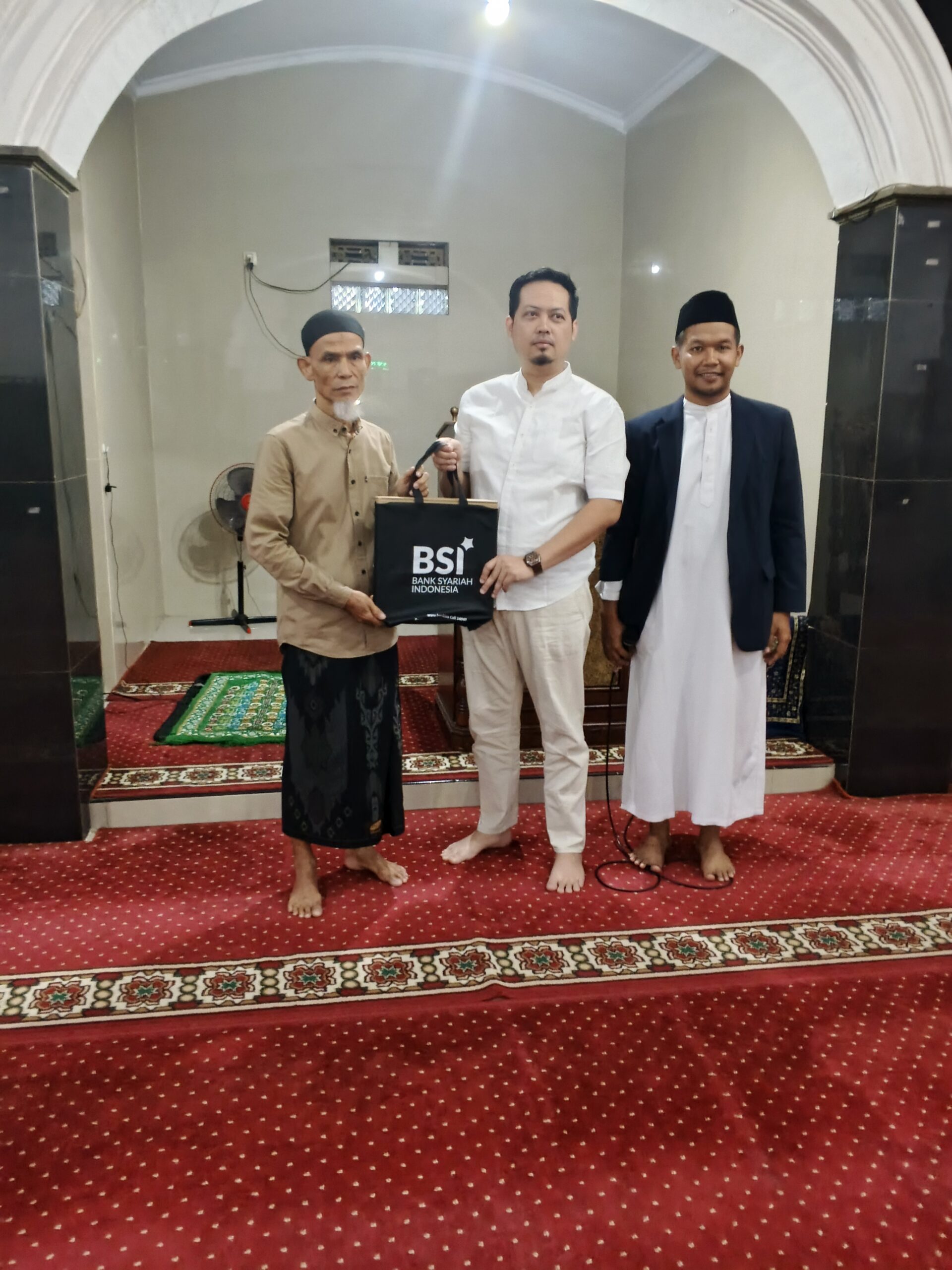 Bsi majalengka